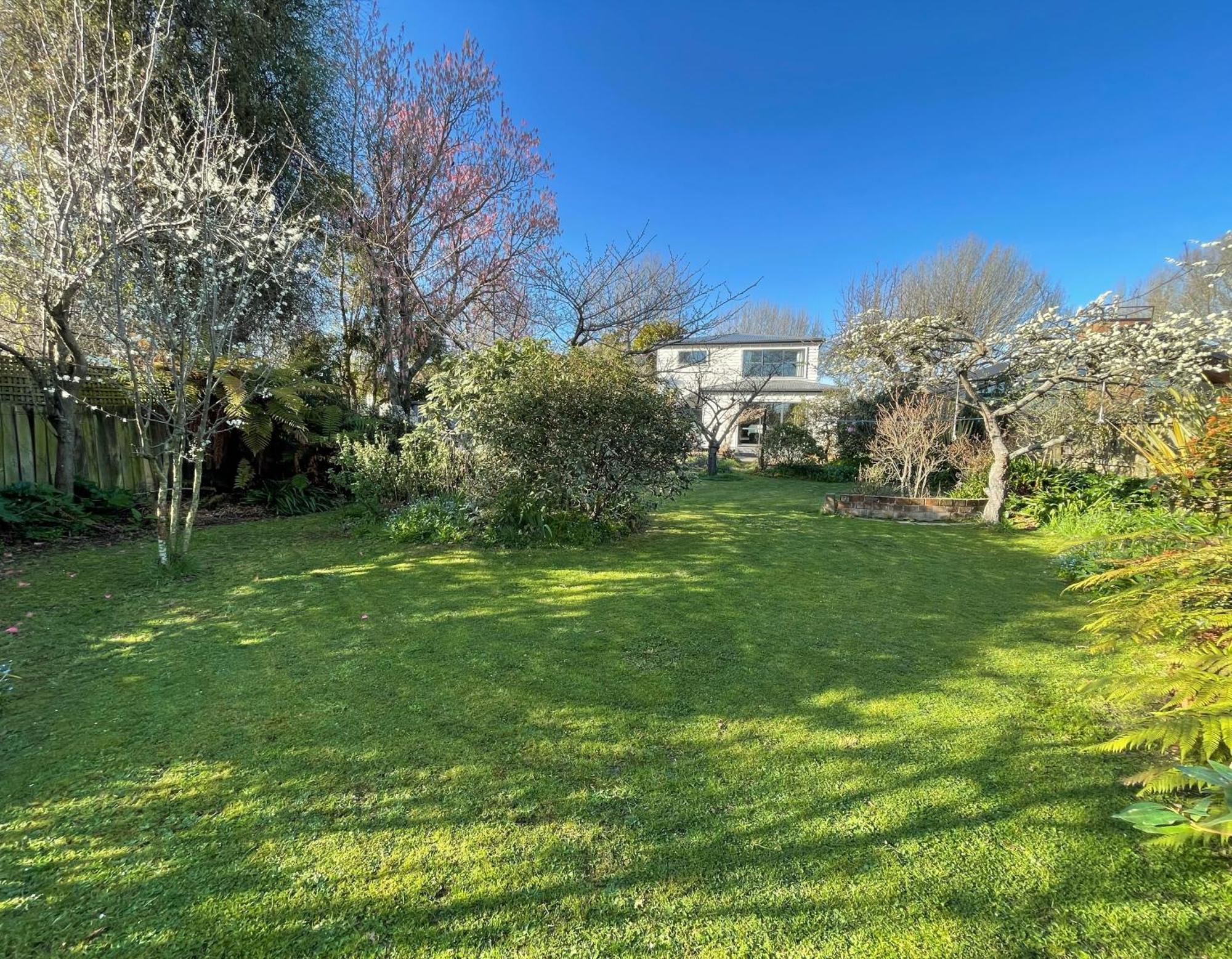 Quiet, New, Sunny Cnzhouse On Upstairs Near Cbd Apartment Christchurch Luaran gambar